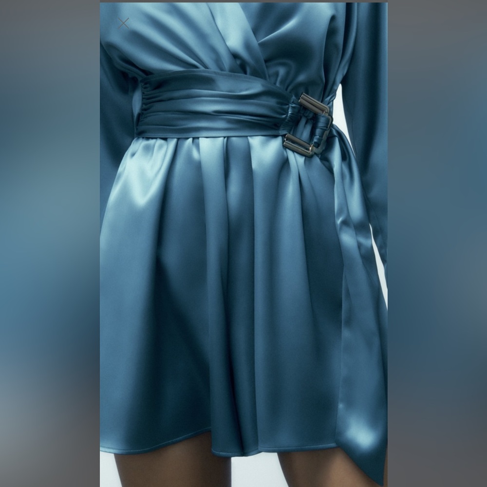 Zara | romper - Picture 6 of 8